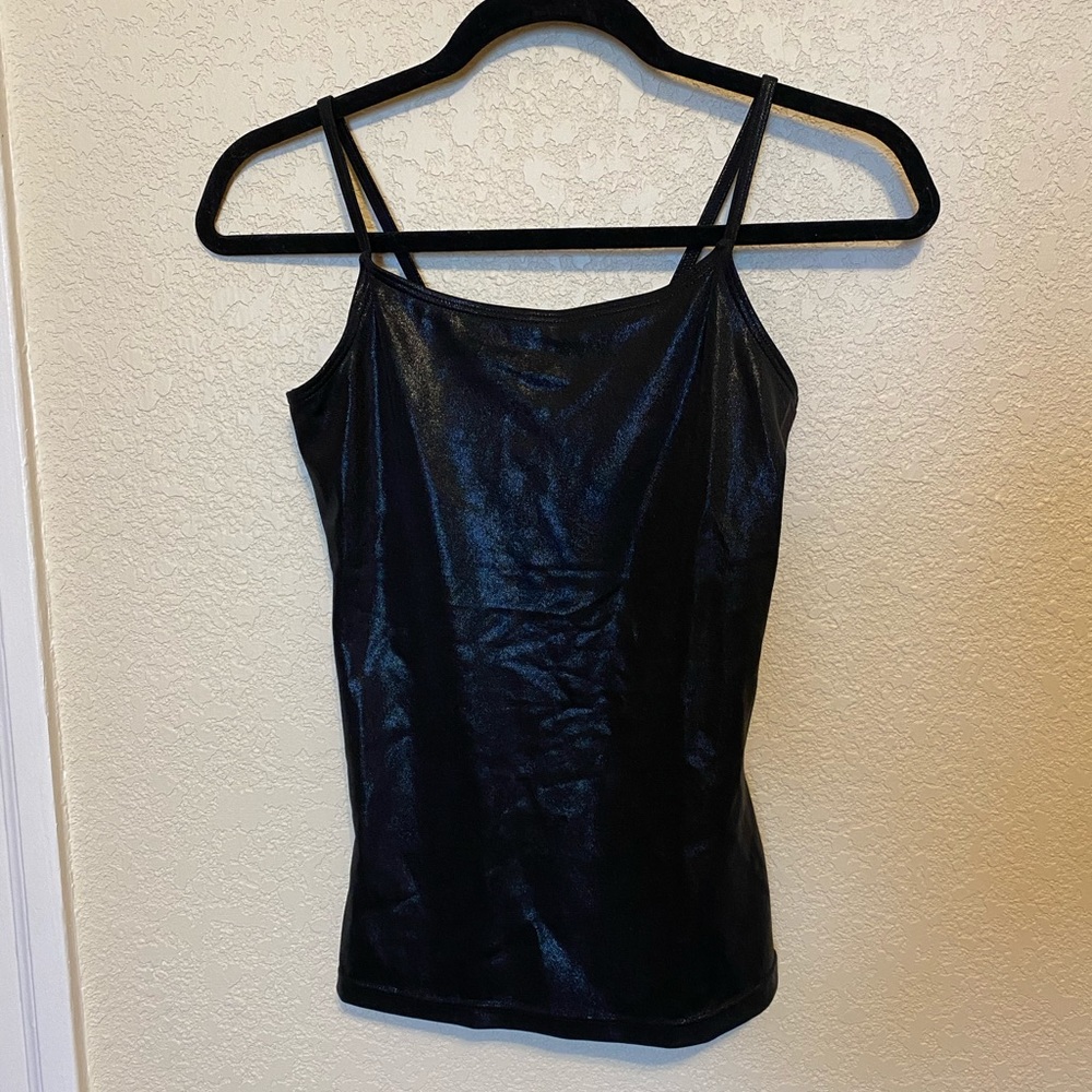 SPARKLED // tank - Picture 1 of 8